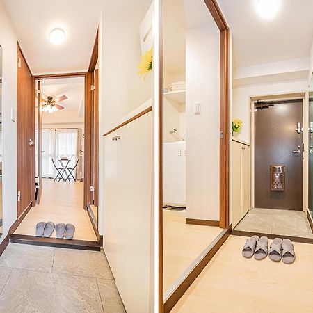 Nearest Jr Sobu Line Shinkoiwa Str,Tokyo Str 15 Min ,Shinjuku 25 Min, Disney 30 Min 외부 사진
