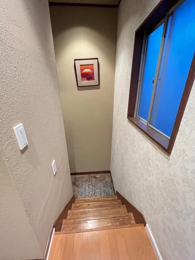 Nearest Jr Sobu Line Shinkoiwa Str,Tokyo Str 15 Min ,Shinjuku 25 Min, Disney 30 Min 외부 사진