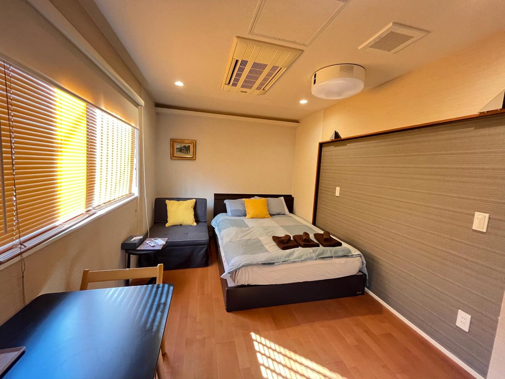 Nearest Jr Sobu Line Shinkoiwa Str,Tokyo Str 15 Min ,Shinjuku 25 Min, Disney 30 Min 외부 사진