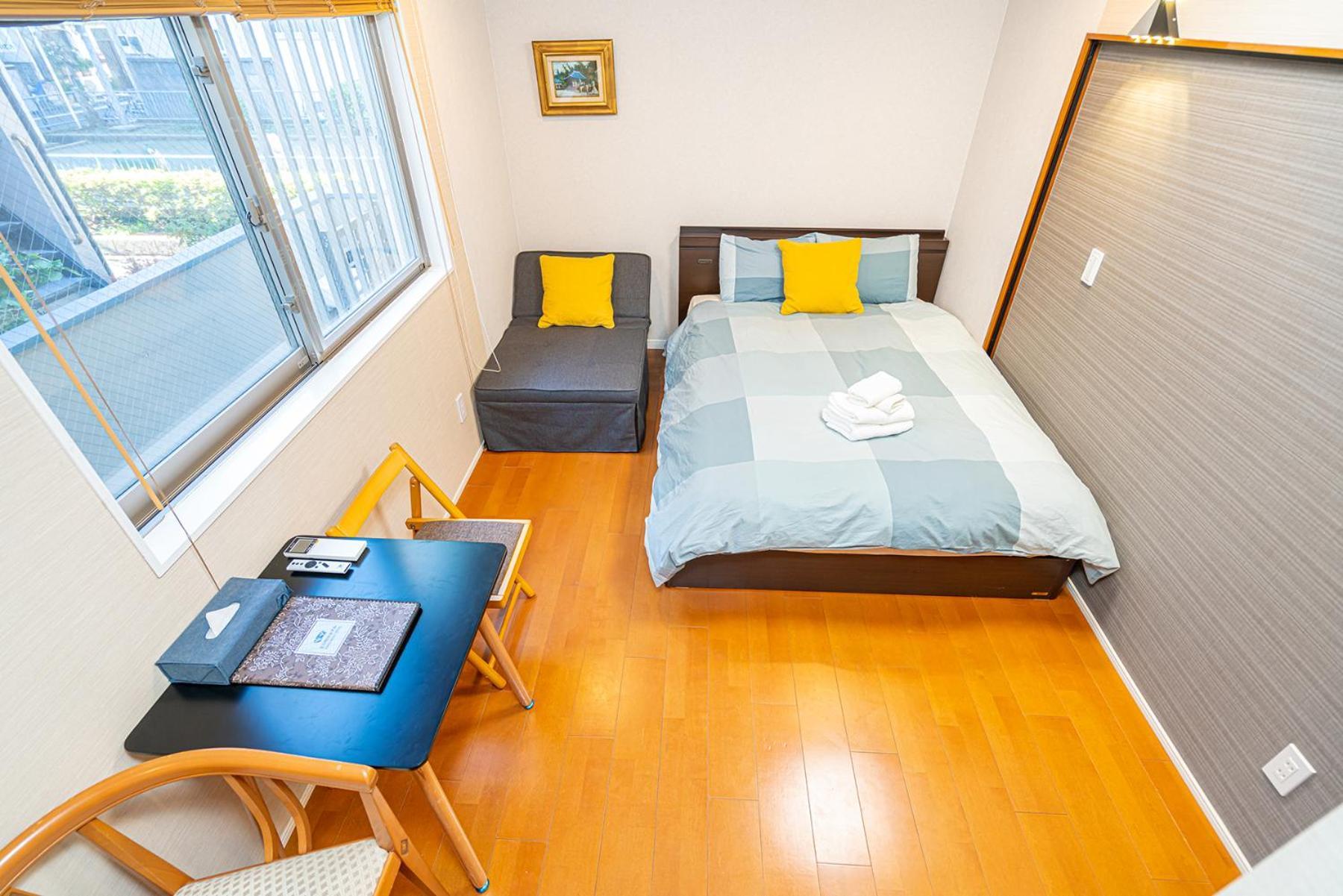 Nearest Jr Sobu Line Shinkoiwa Str,Tokyo Str 15 Min ,Shinjuku 25 Min, Disney 30 Min 외부 사진