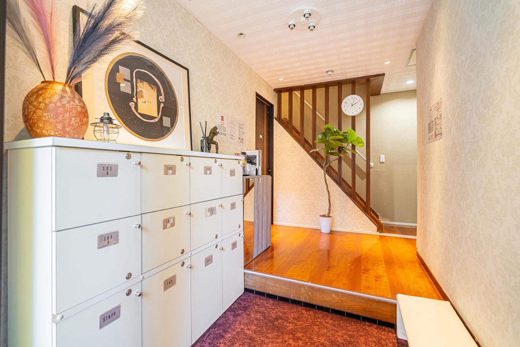 Nearest Jr Sobu Line Shinkoiwa Str,Tokyo Str 15 Min ,Shinjuku 25 Min, Disney 30 Min 외부 사진