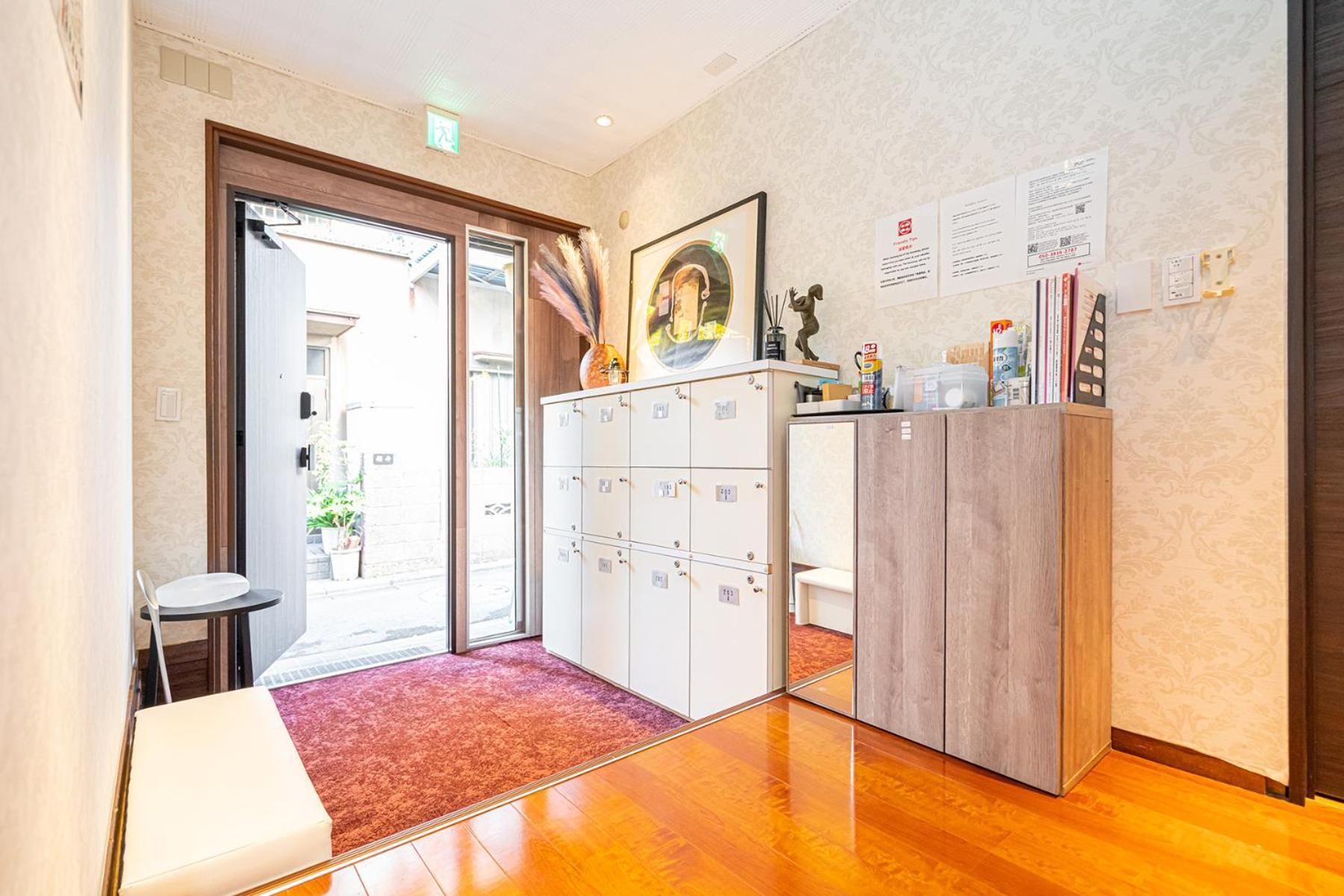 Nearest Jr Sobu Line Shinkoiwa Str,Tokyo Str 15 Min ,Shinjuku 25 Min, Disney 30 Min 외부 사진