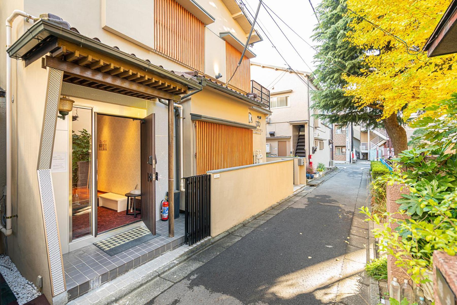 Nearest Jr Sobu Line Shinkoiwa Str,Tokyo Str 15 Min ,Shinjuku 25 Min, Disney 30 Min 외부 사진