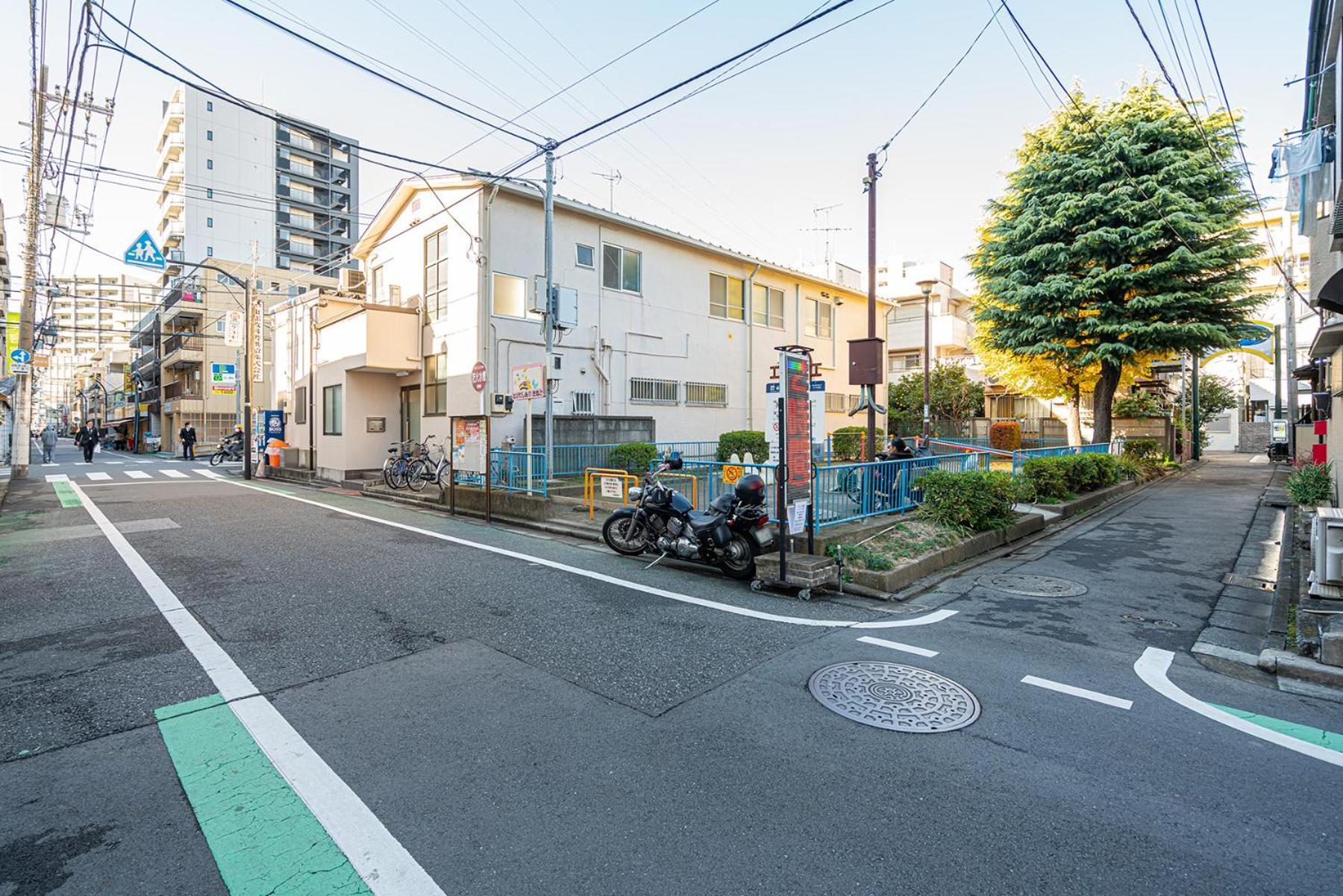 Nearest Jr Sobu Line Shinkoiwa Str,Tokyo Str 15 Min ,Shinjuku 25 Min, Disney 30 Min 외부 사진