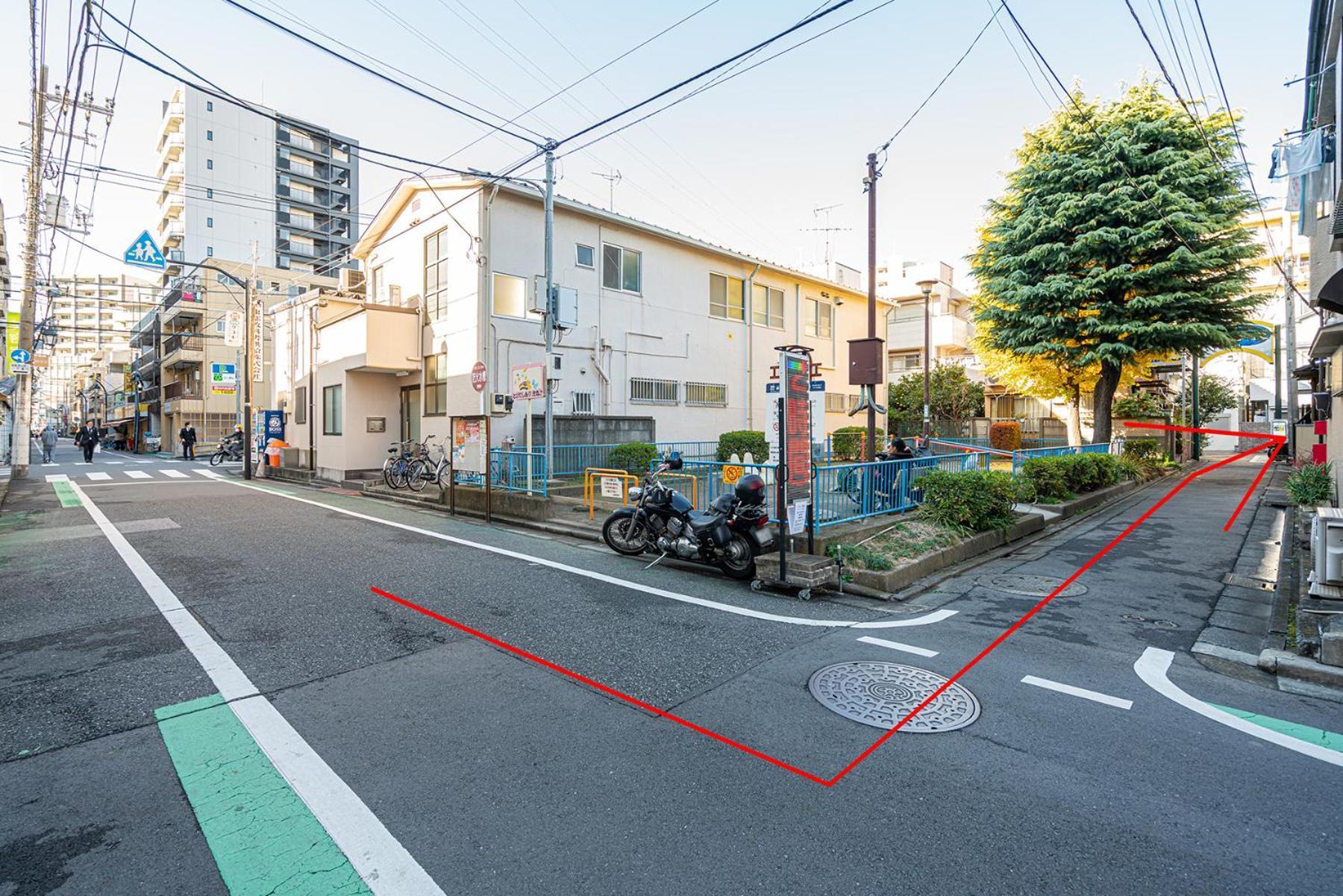 Nearest Jr Sobu Line Shinkoiwa Str,Tokyo Str 15 Min ,Shinjuku 25 Min, Disney 30 Min 외부 사진