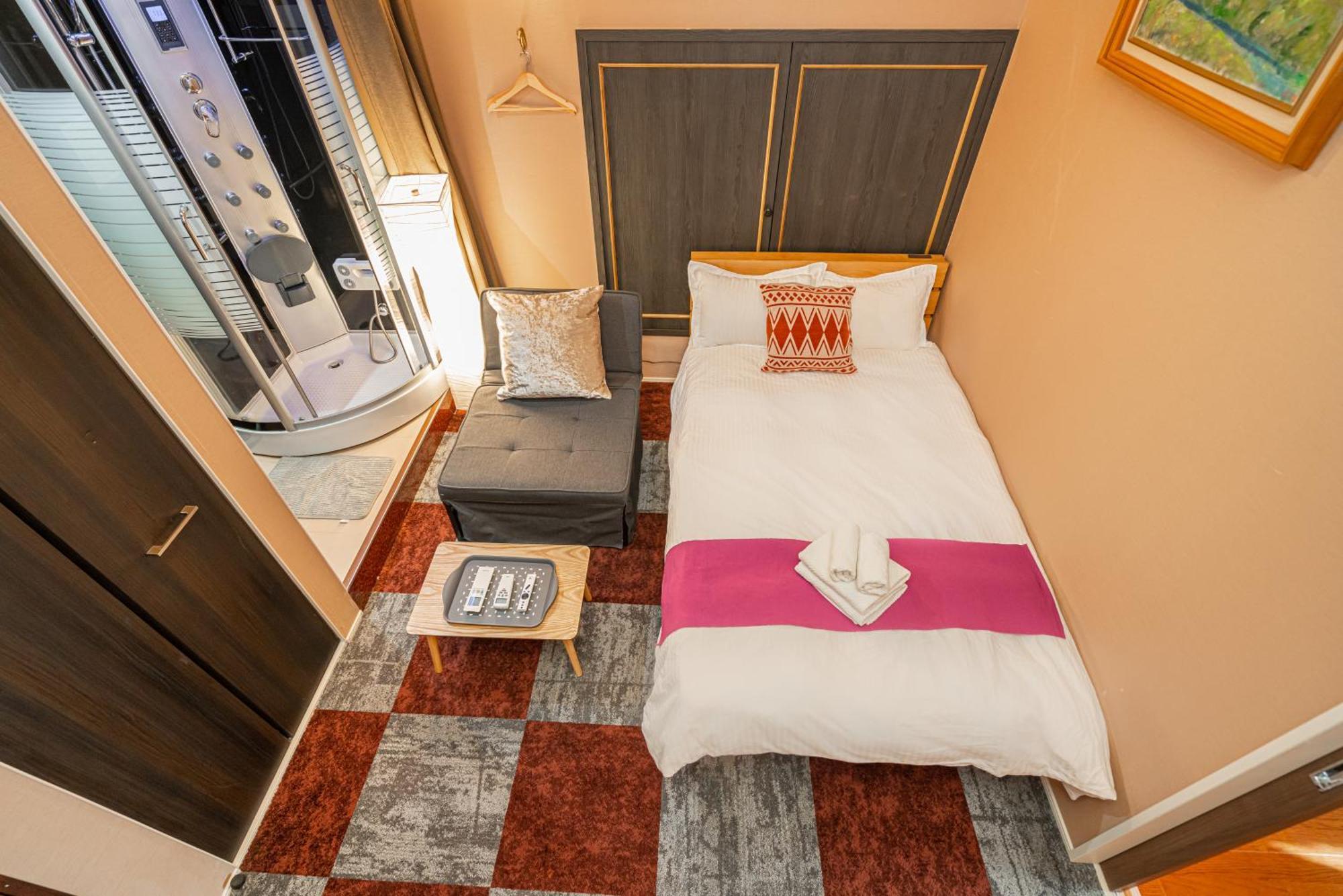 Nearest Jr Sobu Line Shinkoiwa Str,Tokyo Str 15 Min ,Shinjuku 25 Min, Disney 30 Min 외부 사진