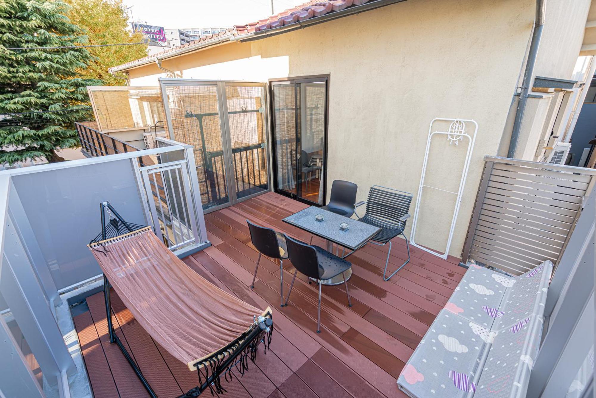 Nearest Jr Sobu Line Shinkoiwa Str,Tokyo Str 15 Min ,Shinjuku 25 Min, Disney 30 Min 외부 사진