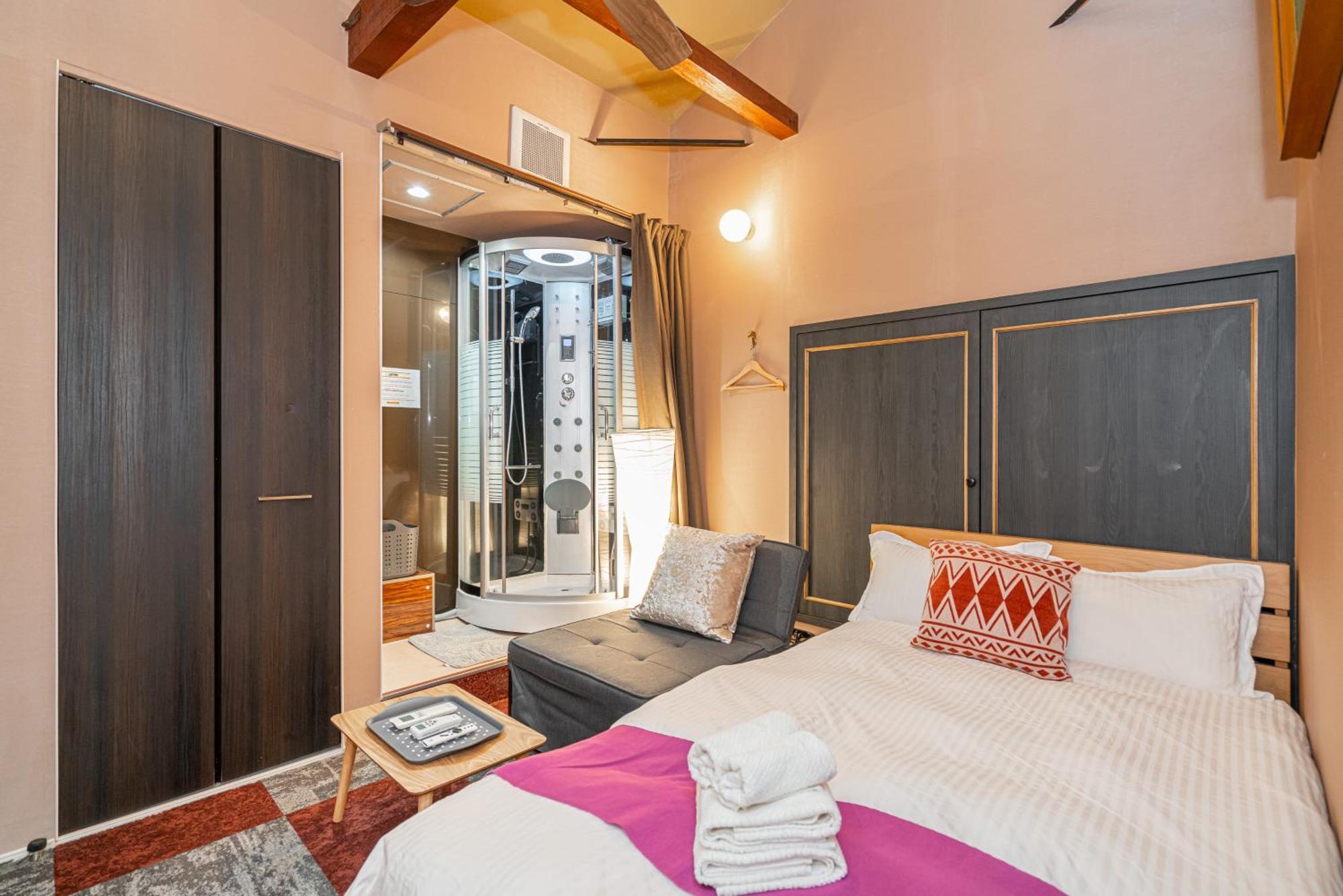 Nearest Jr Sobu Line Shinkoiwa Str,Tokyo Str 15 Min ,Shinjuku 25 Min, Disney 30 Min 외부 사진