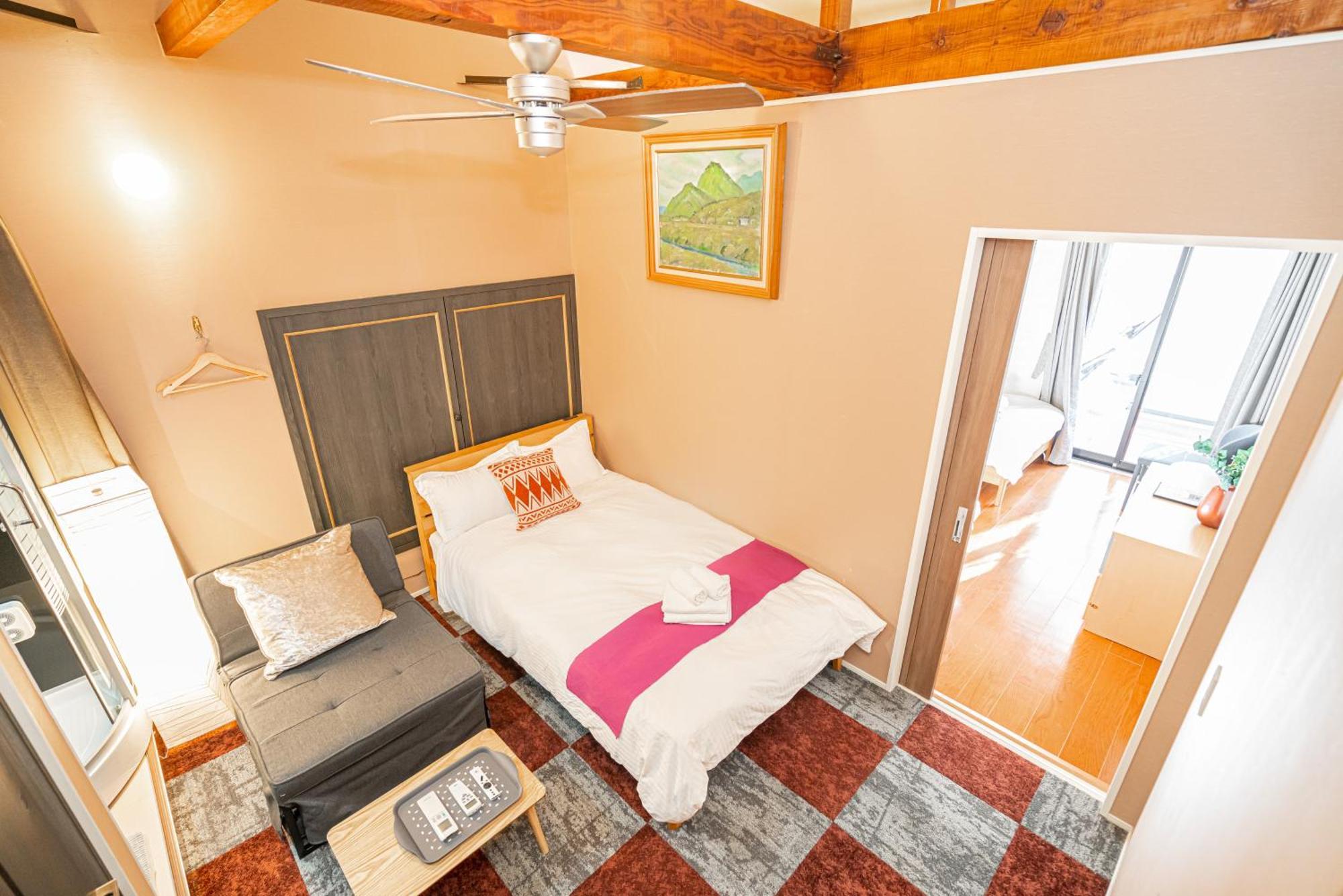 Nearest Jr Sobu Line Shinkoiwa Str,Tokyo Str 15 Min ,Shinjuku 25 Min, Disney 30 Min 외부 사진