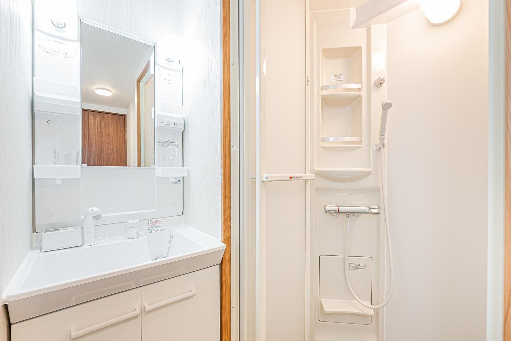 Nearest Jr Sobu Line Shinkoiwa Str,Tokyo Str 15 Min ,Shinjuku 25 Min, Disney 30 Min 외부 사진