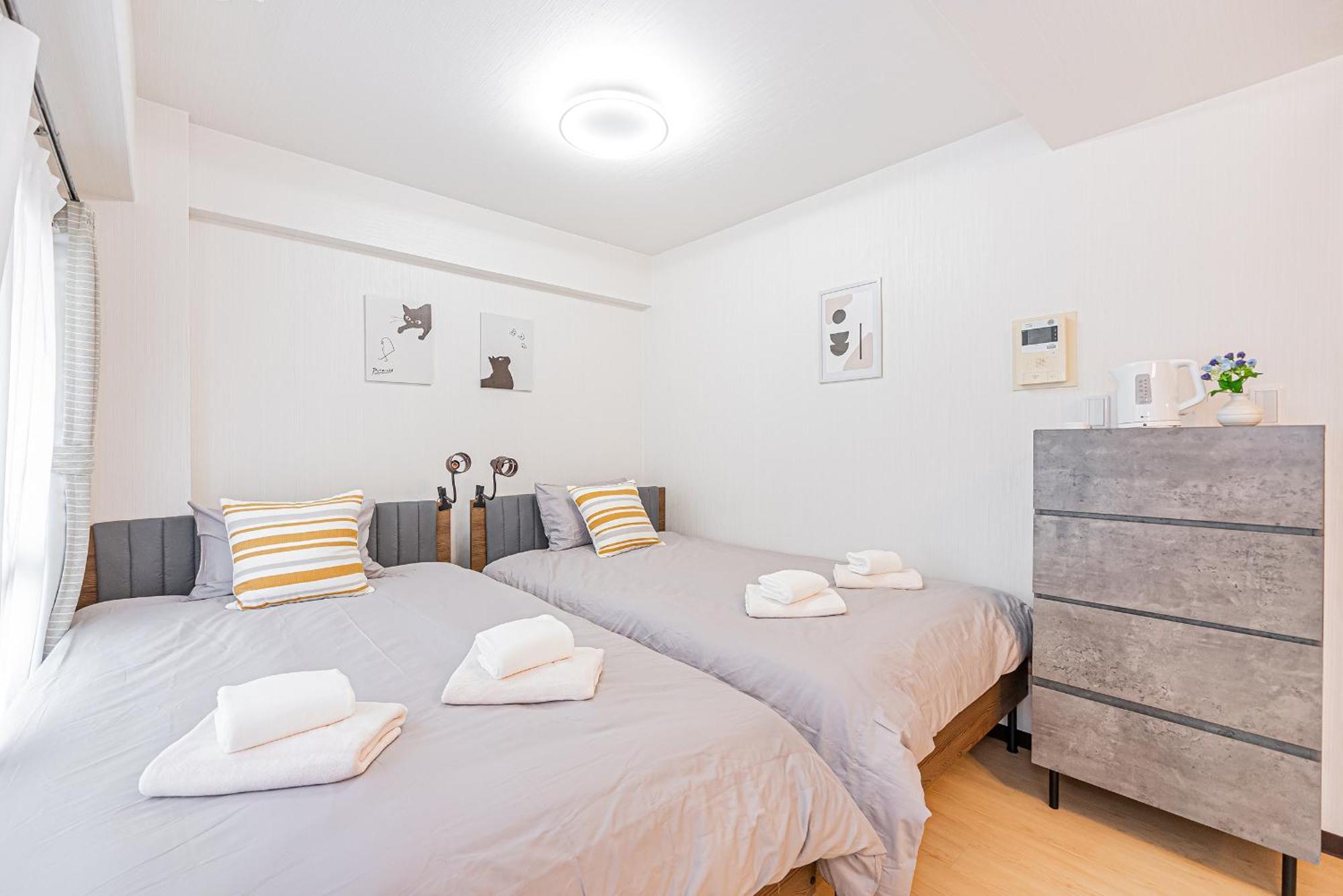 Nearest Jr Sobu Line Shinkoiwa Str,Tokyo Str 15 Min ,Shinjuku 25 Min, Disney 30 Min 외부 사진