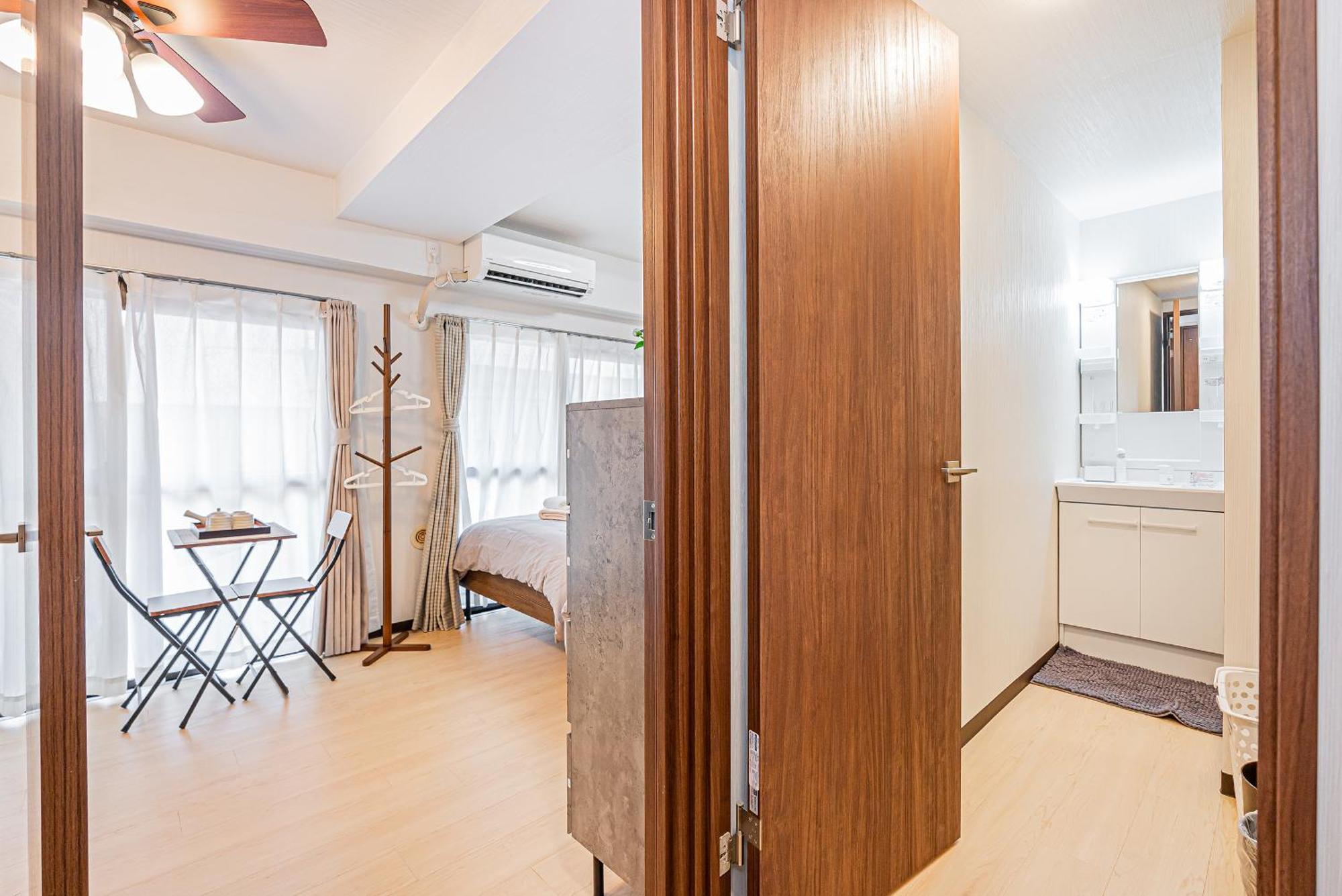 Nearest Jr Sobu Line Shinkoiwa Str,Tokyo Str 15 Min ,Shinjuku 25 Min, Disney 30 Min 외부 사진