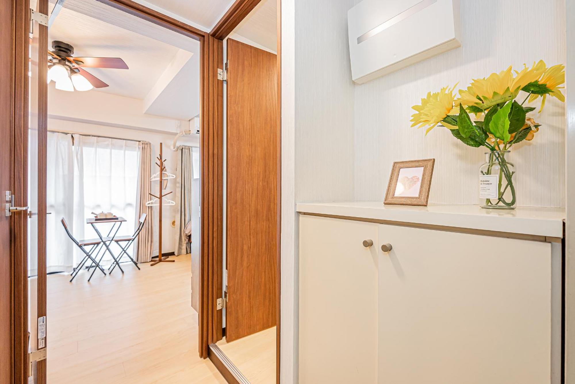 Nearest Jr Sobu Line Shinkoiwa Str,Tokyo Str 15 Min ,Shinjuku 25 Min, Disney 30 Min 외부 사진
