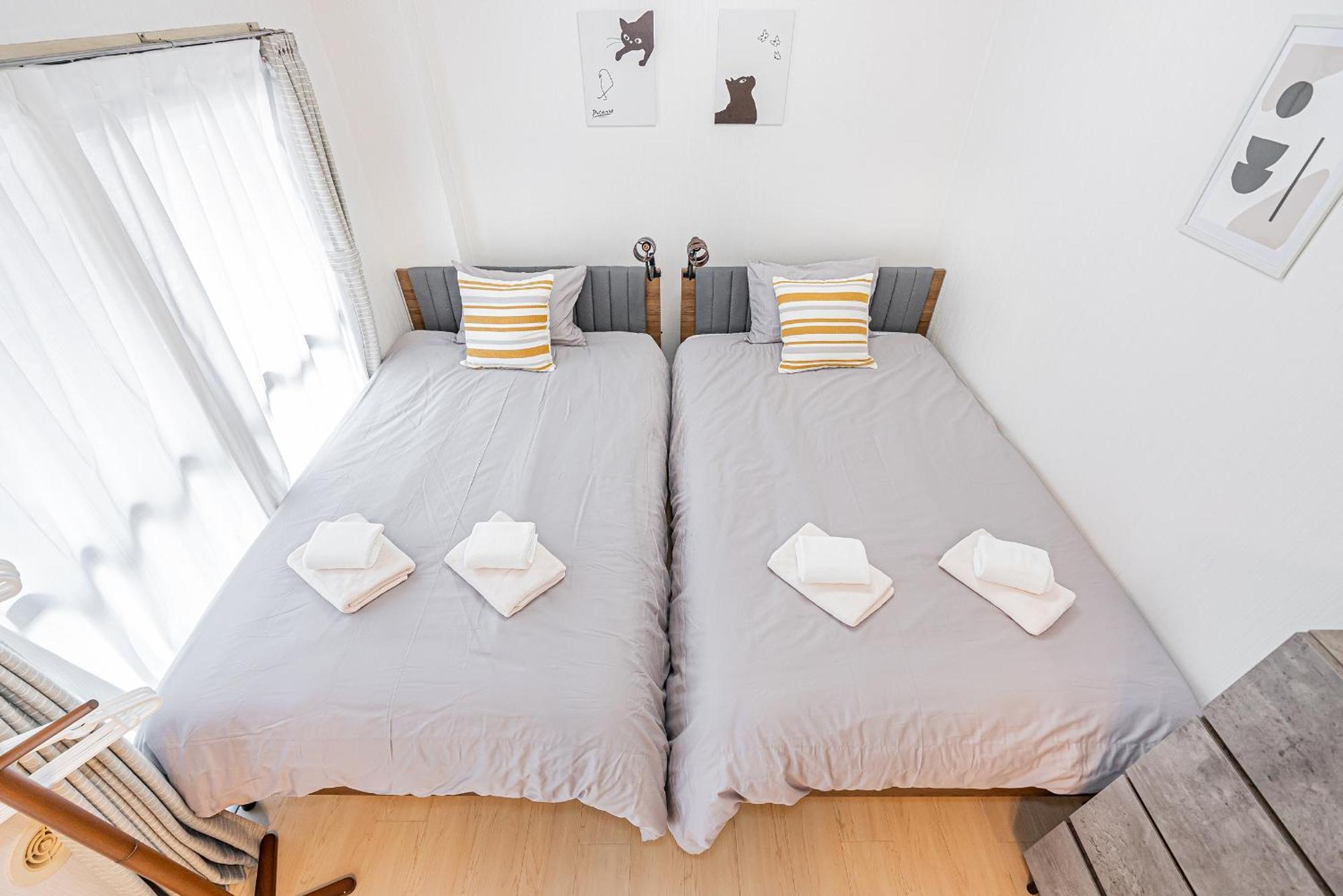 Nearest Jr Sobu Line Shinkoiwa Str,Tokyo Str 15 Min ,Shinjuku 25 Min, Disney 30 Min 외부 사진
