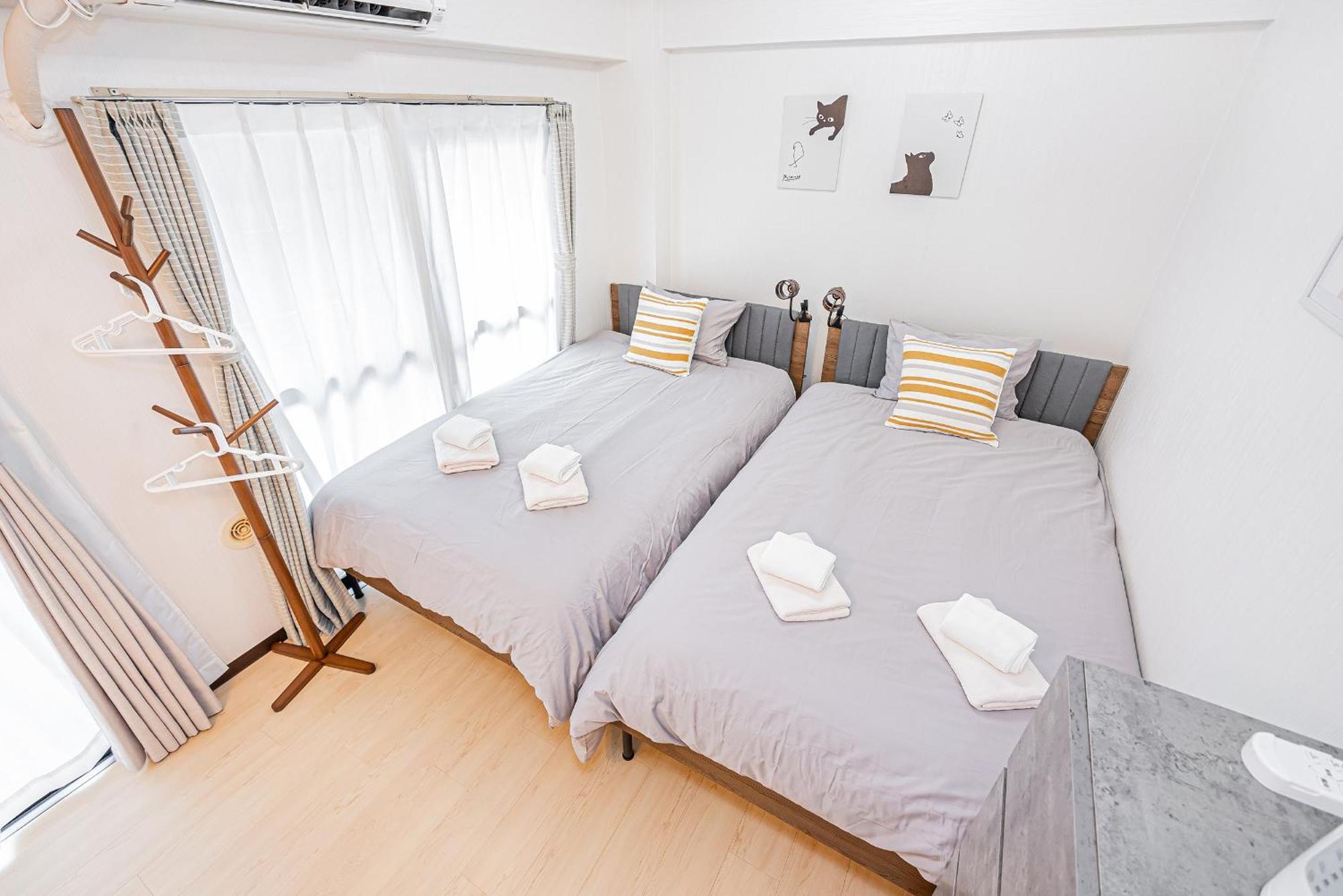Nearest Jr Sobu Line Shinkoiwa Str,Tokyo Str 15 Min ,Shinjuku 25 Min, Disney 30 Min 외부 사진