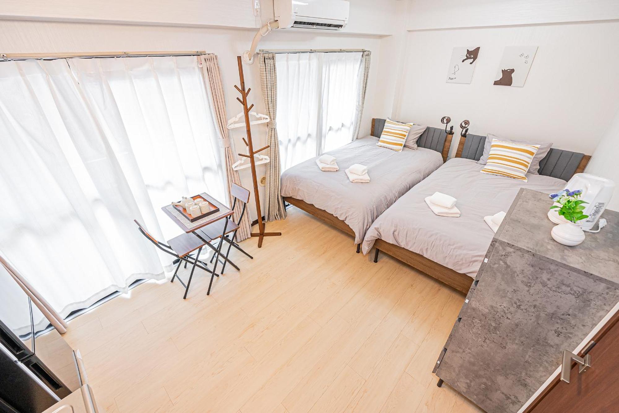 Nearest Jr Sobu Line Shinkoiwa Str,Tokyo Str 15 Min ,Shinjuku 25 Min, Disney 30 Min 외부 사진