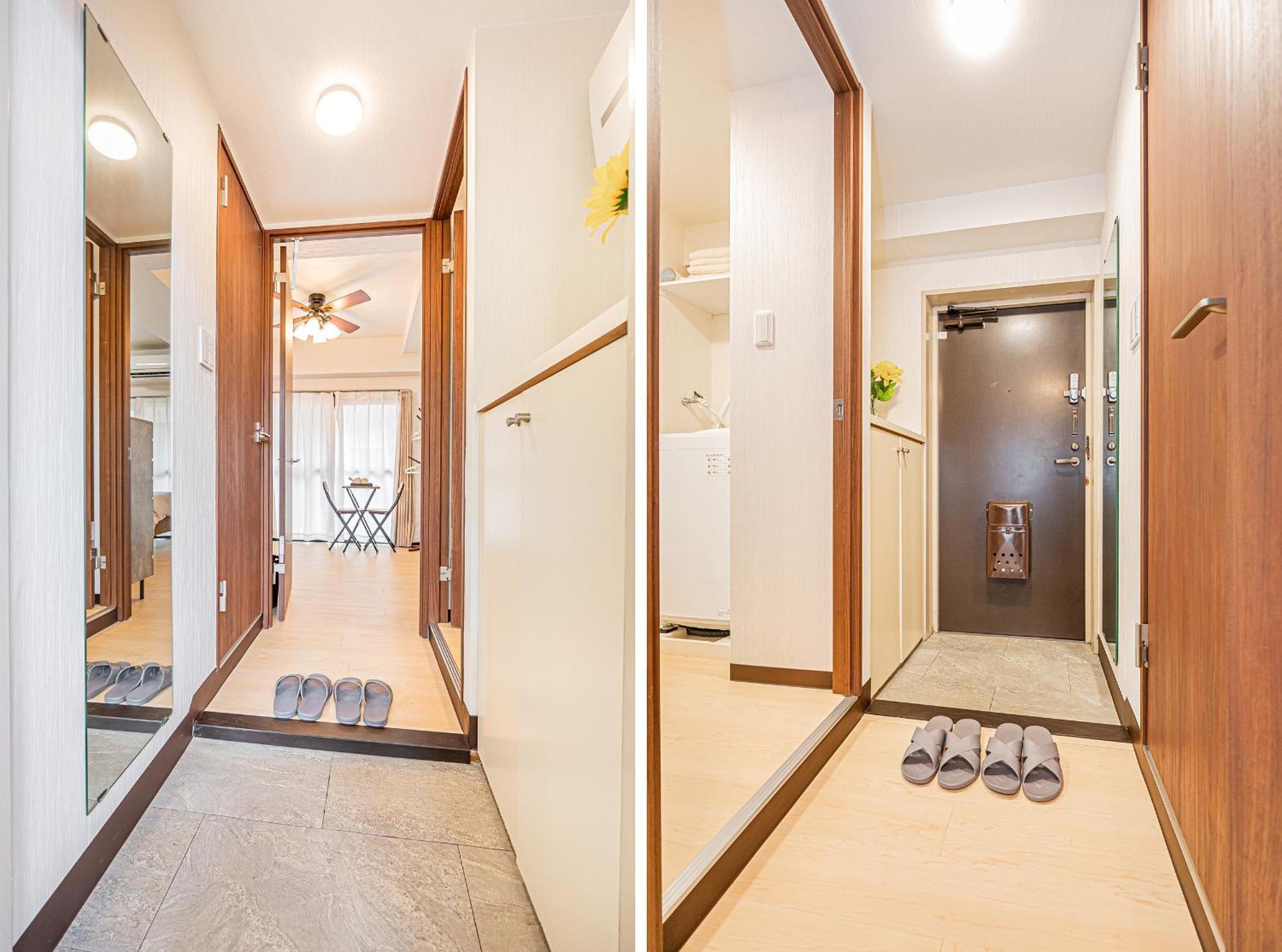 Nearest Jr Sobu Line Shinkoiwa Str,Tokyo Str 15 Min ,Shinjuku 25 Min, Disney 30 Min 외부 사진